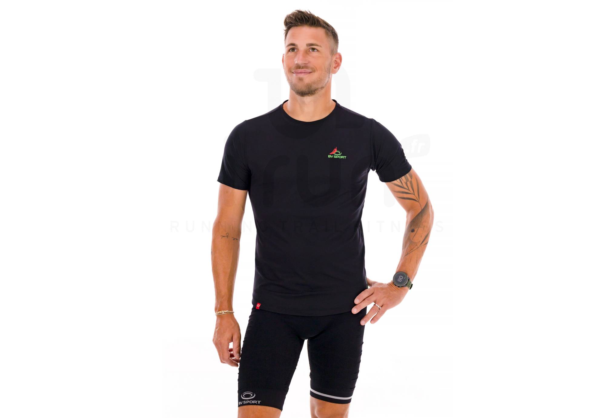 BV Sport Technique Light Basque Country