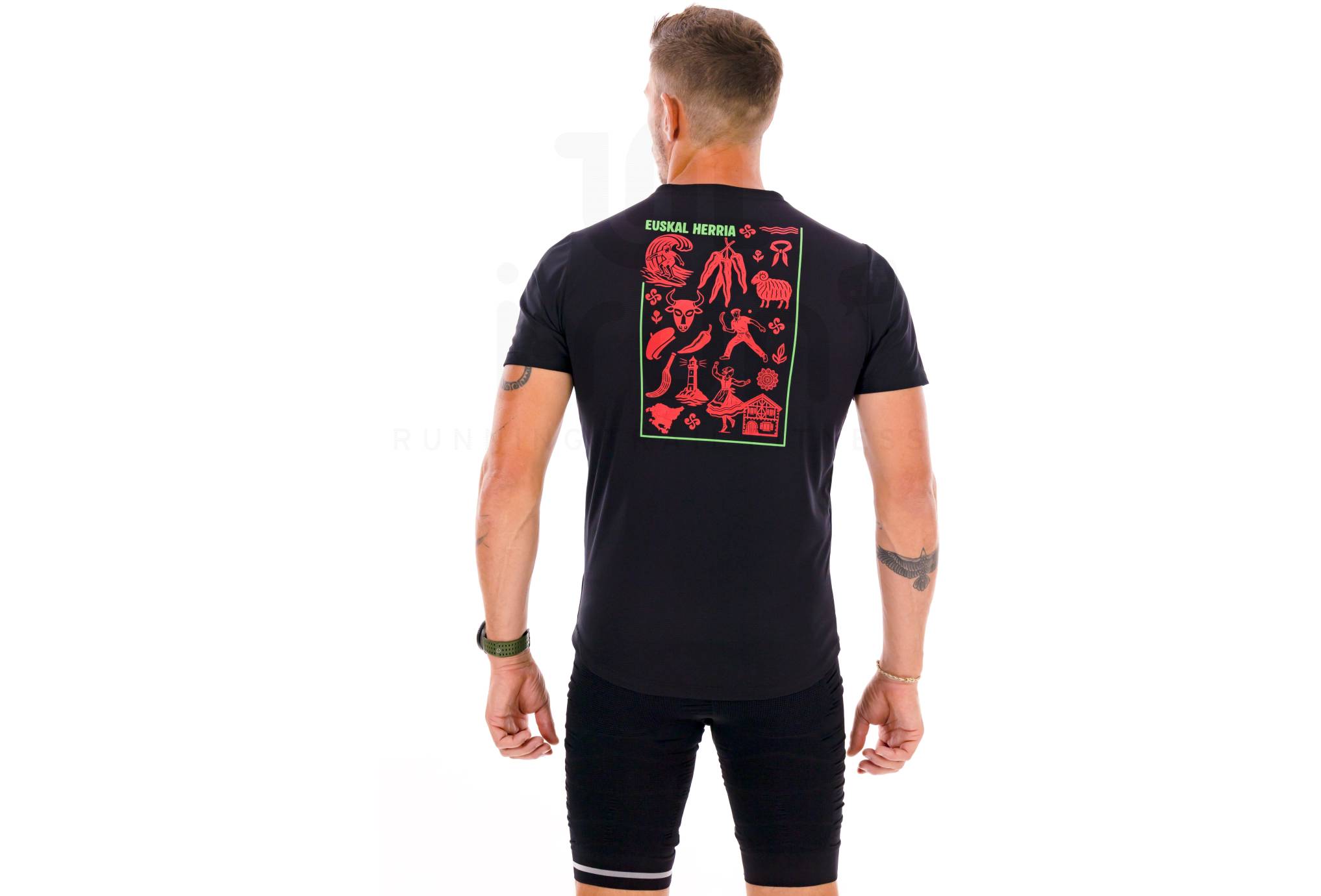 BV Sport Technique Light Basque Country