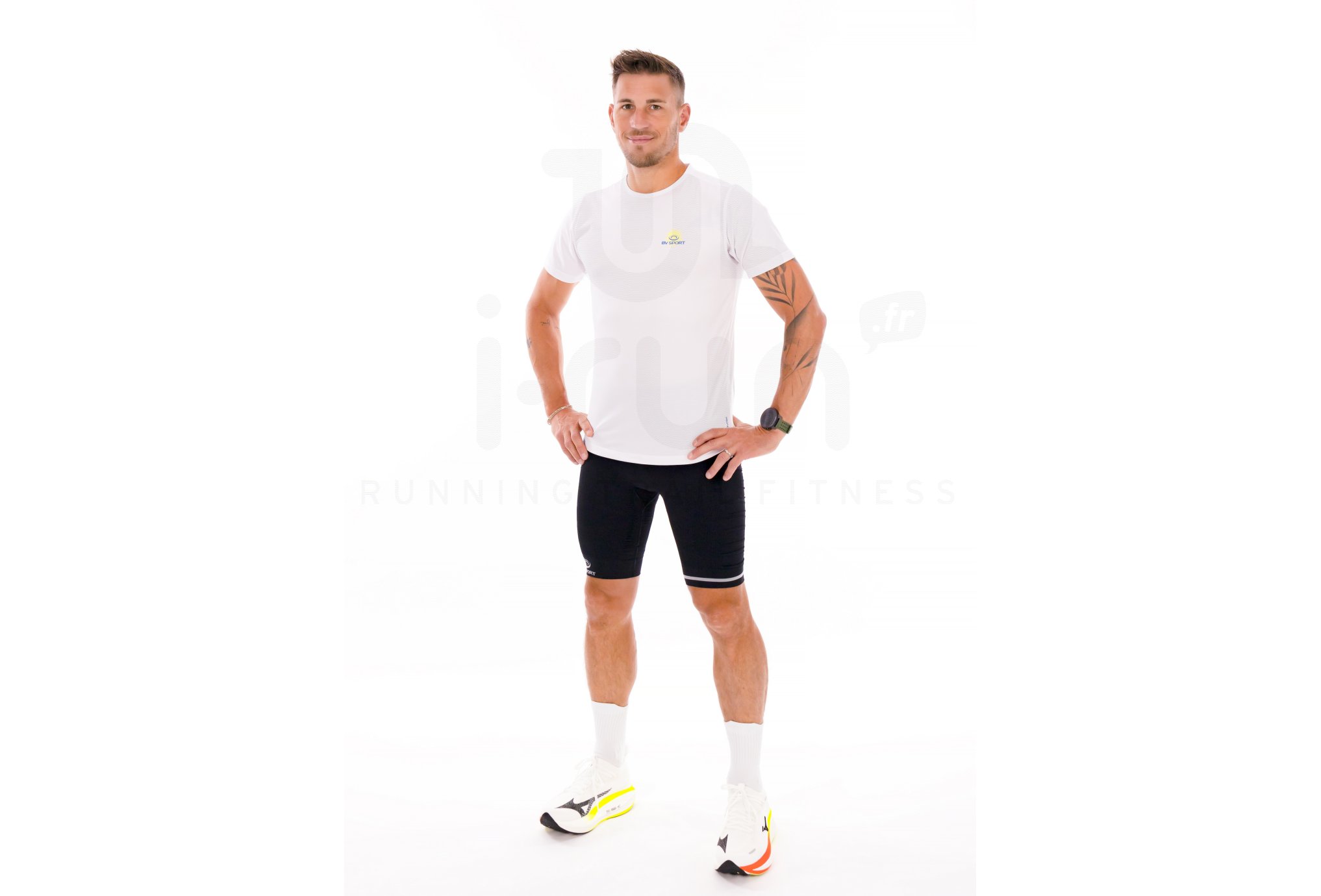 BV Sport Technique Light Mediterranean