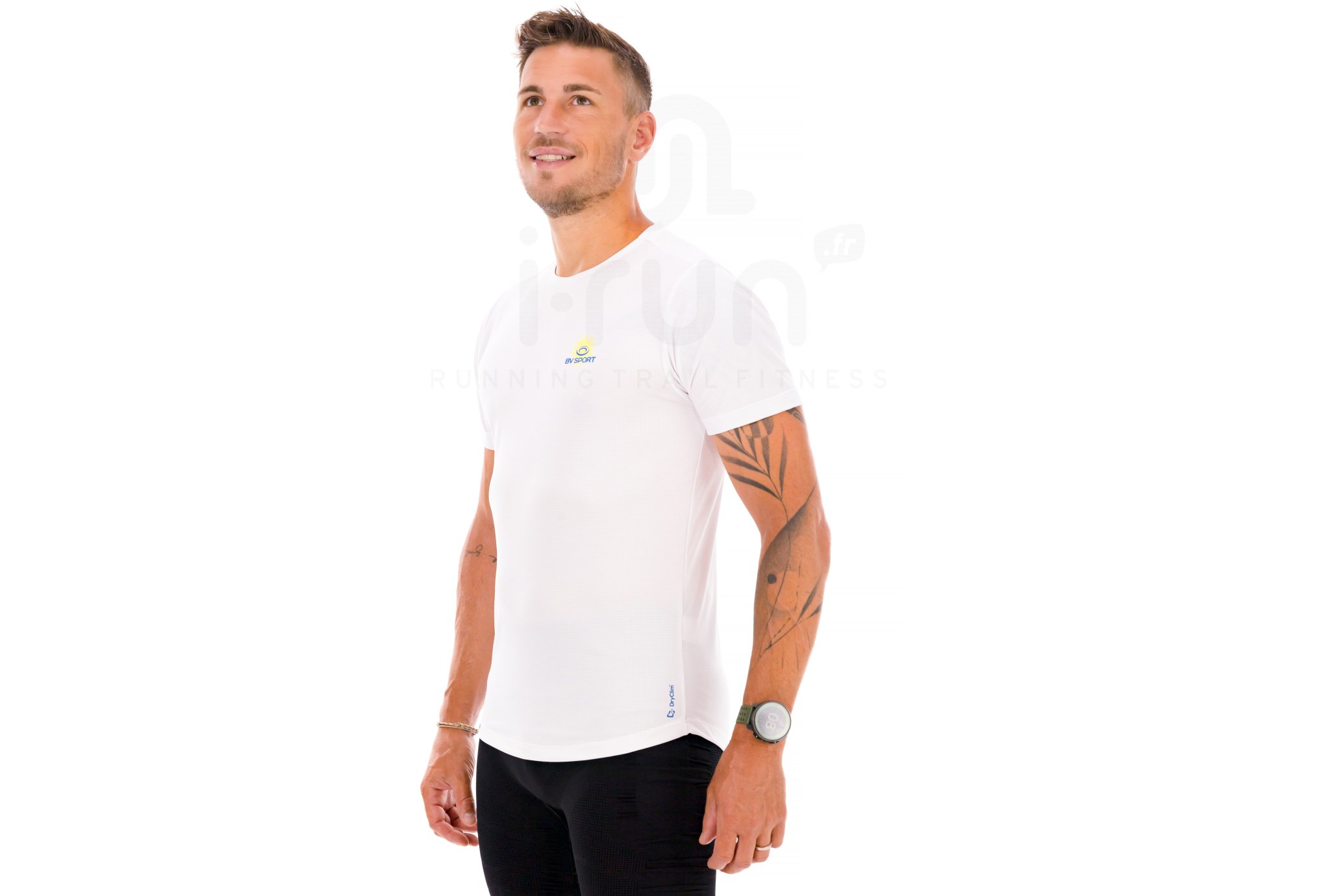 BV Sport Technique Light Mediterranean
