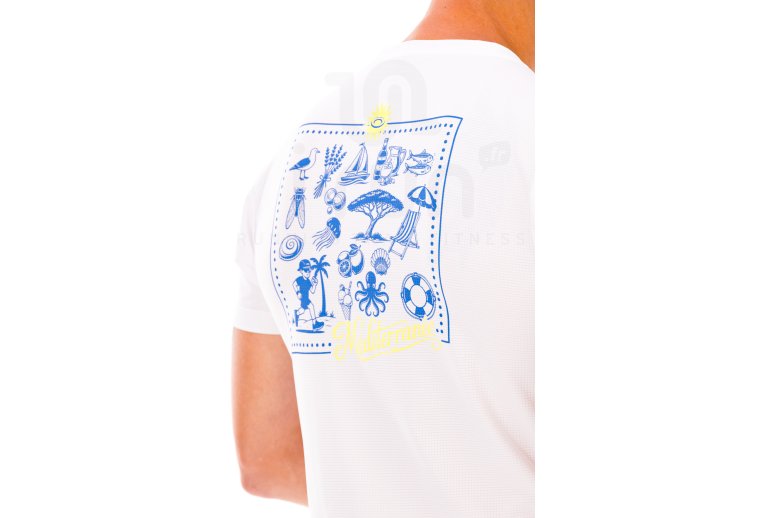 BV Sport Technique Light Mediterranean