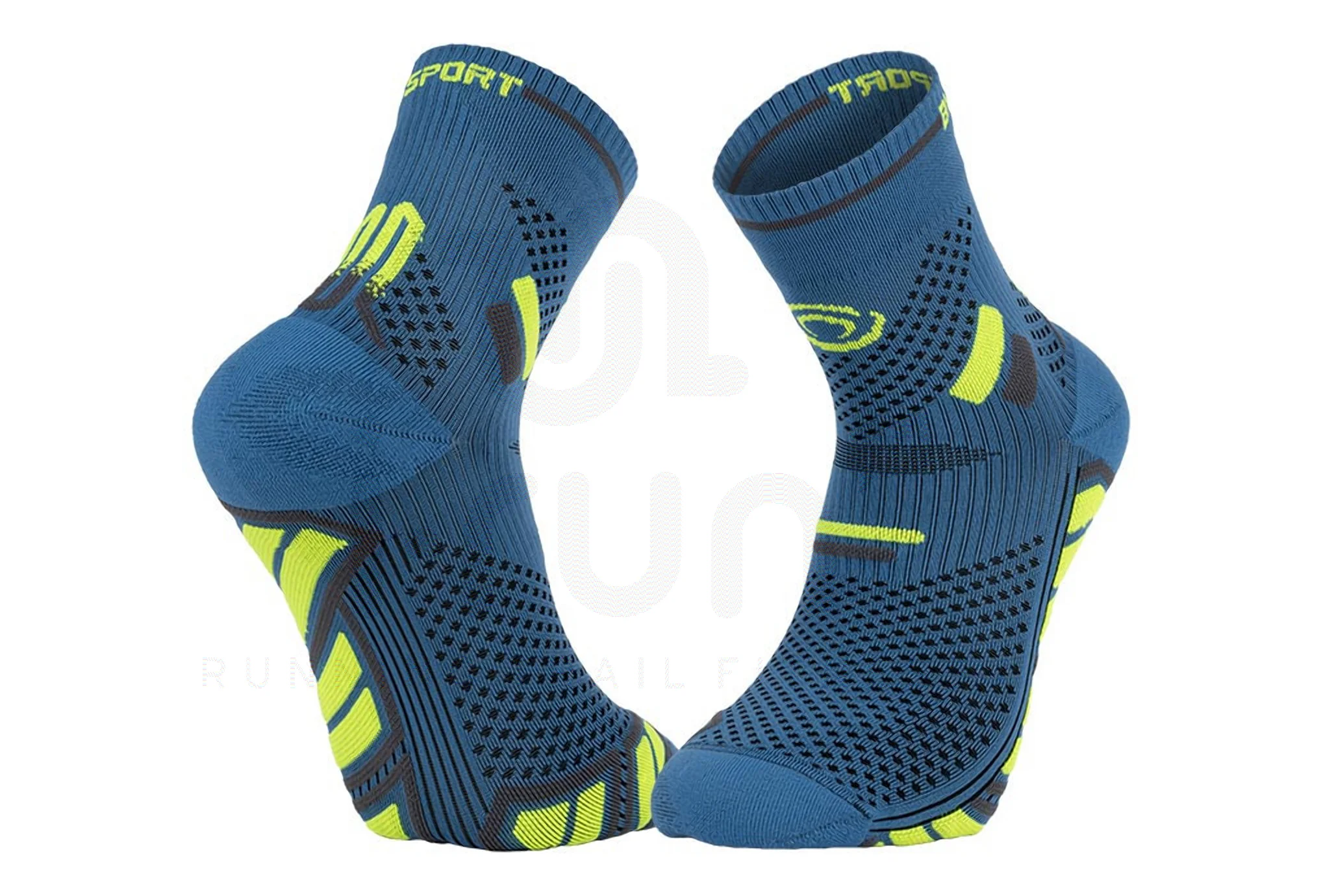 BV Sport Trail Ultra 2 chaussette trail