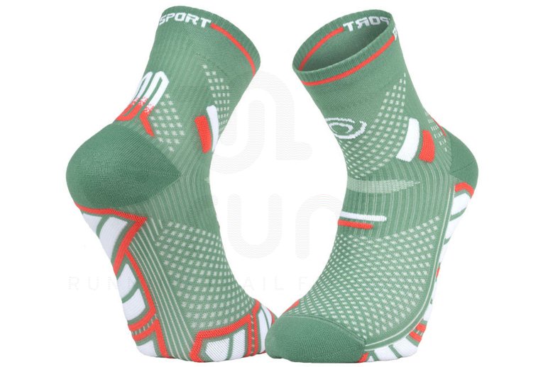 BV Sport Trail Ultra 2 - Mid