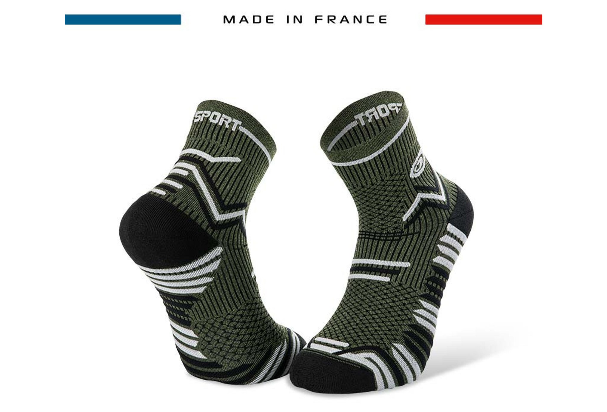 BV Sport Ultra-Trail