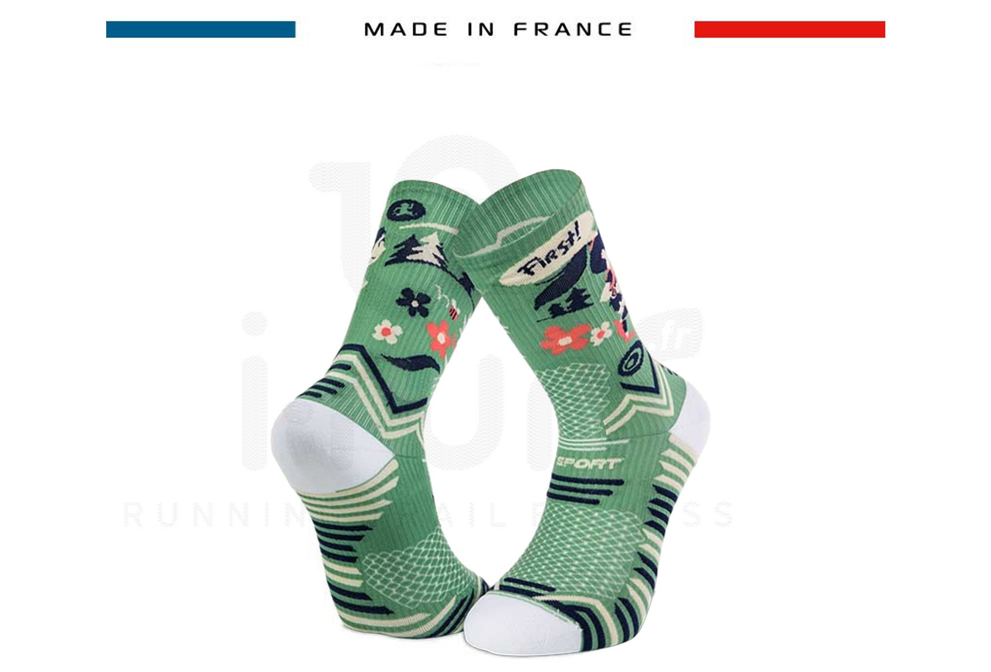 BV Sport Trail Ultra Collector DBDB