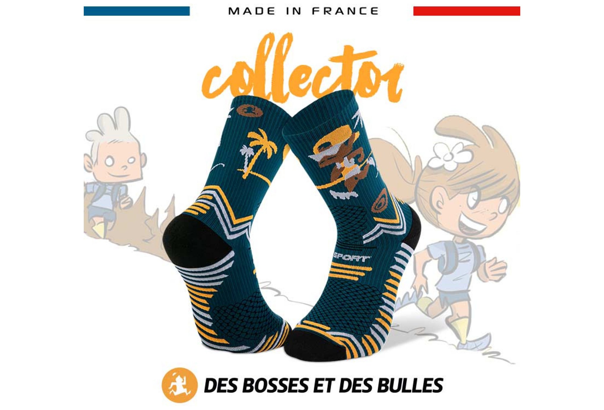 BV Sport Trail Ultra Collector DBDB