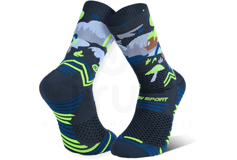 BV Sport Trail Ultra Collector DBDB 