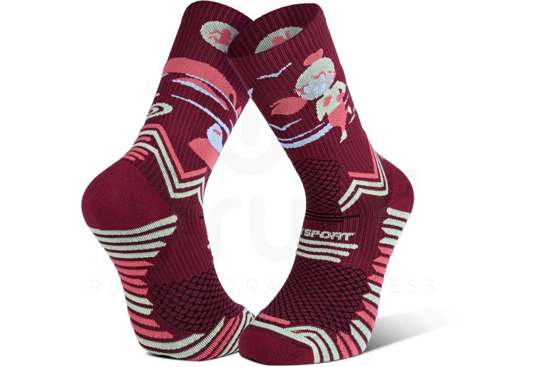 BV Sport calcetines Trail Ultra Collector DBDB