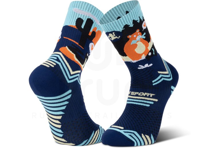 BV Sport calcetines Trail Ultra Collector DBDB