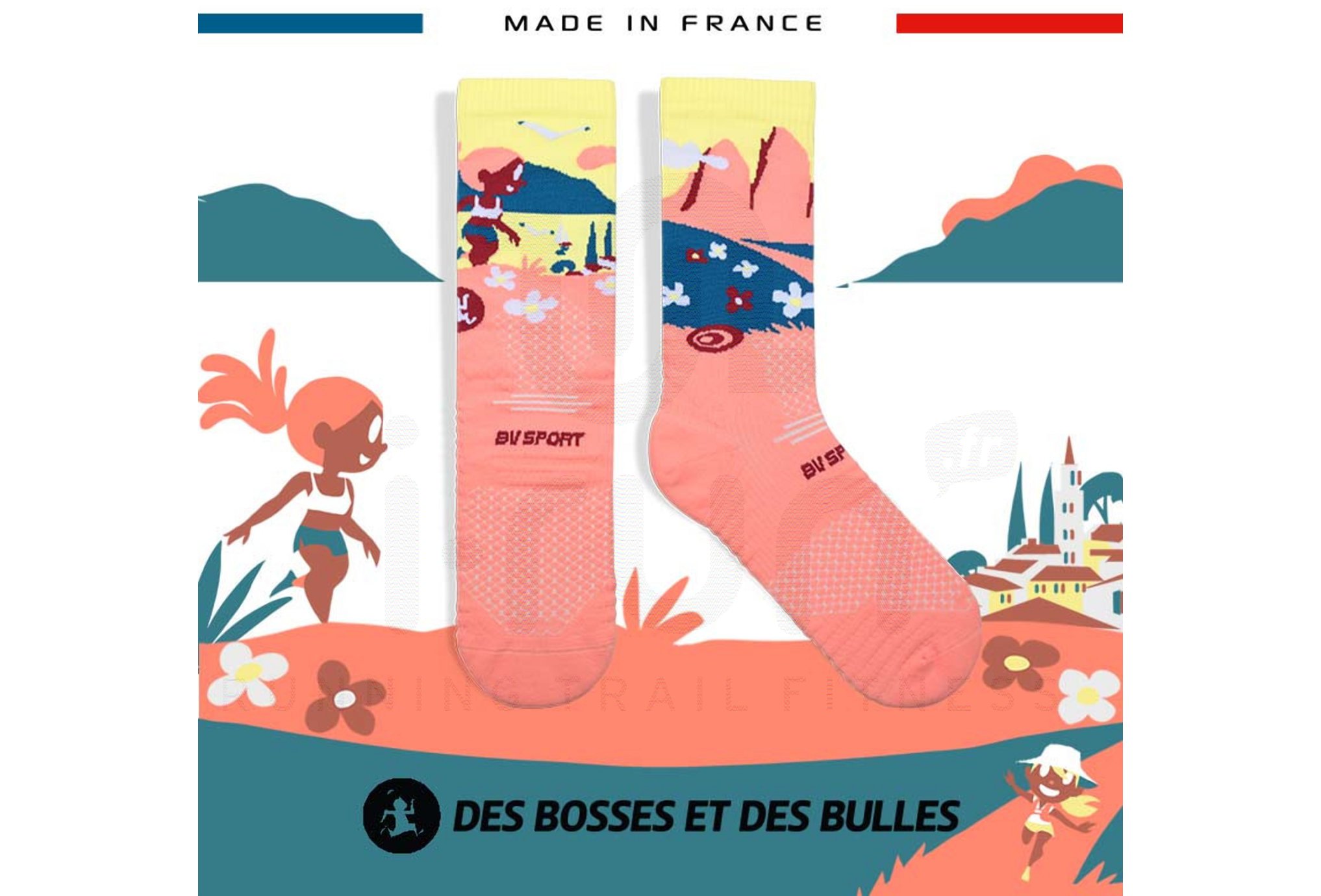 BV Sport Trail Ultra Collector DBDB