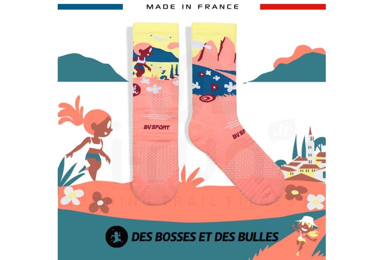 BV Sport Trail Ultra Collector DBDB 
