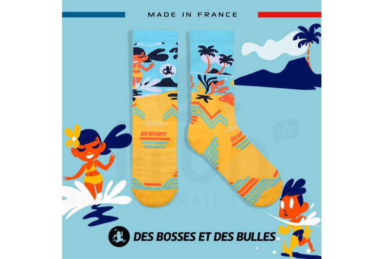 BV Sport Trail Ultra Collector DBDB 