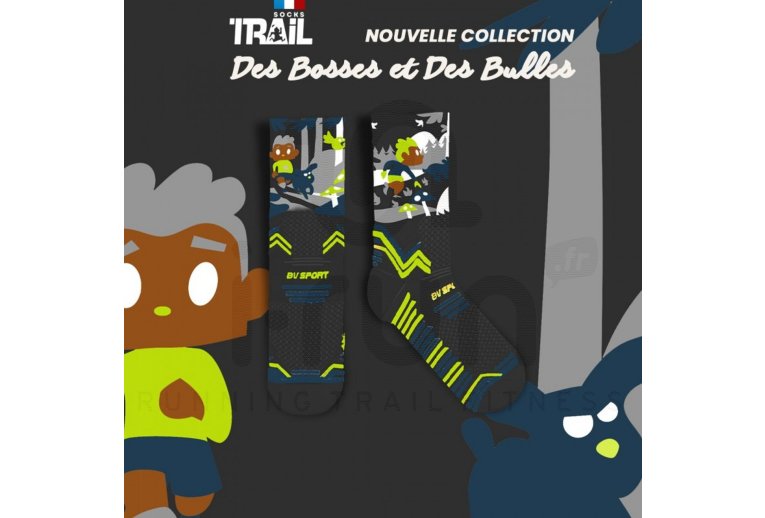BV Sport Trail Ultra Collector DBDB 