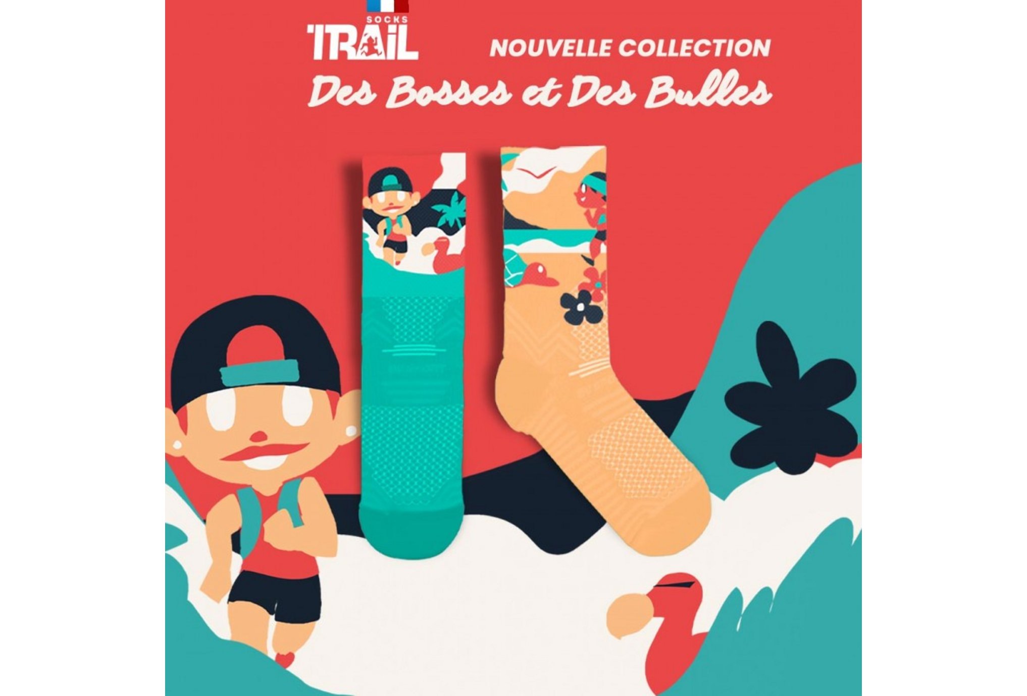 BV Sport Trail Ultra Collector DBDB