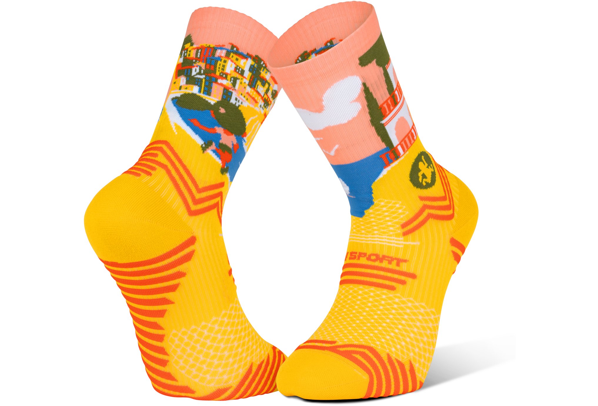 BV Sport Trail Ultra Collector DBDB Chaussettes