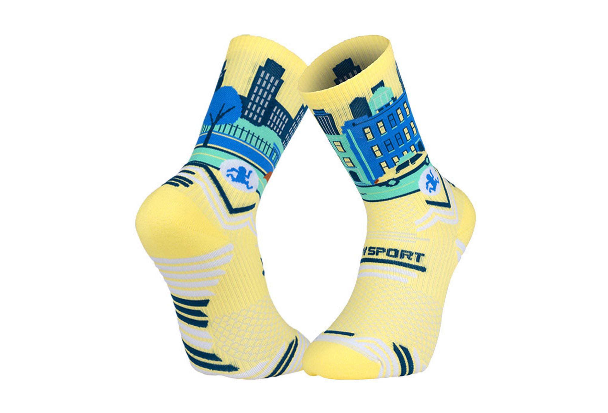 BV Sport Trail Ultra Collector DBDB Chaussettes