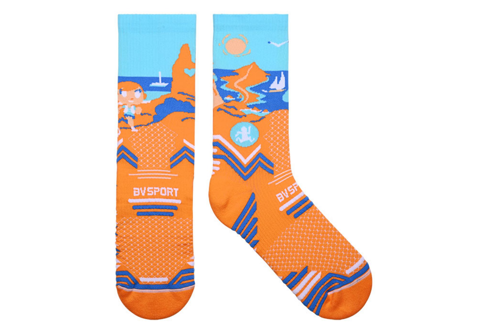 BV Sport Trail Ultra Collector DBDB