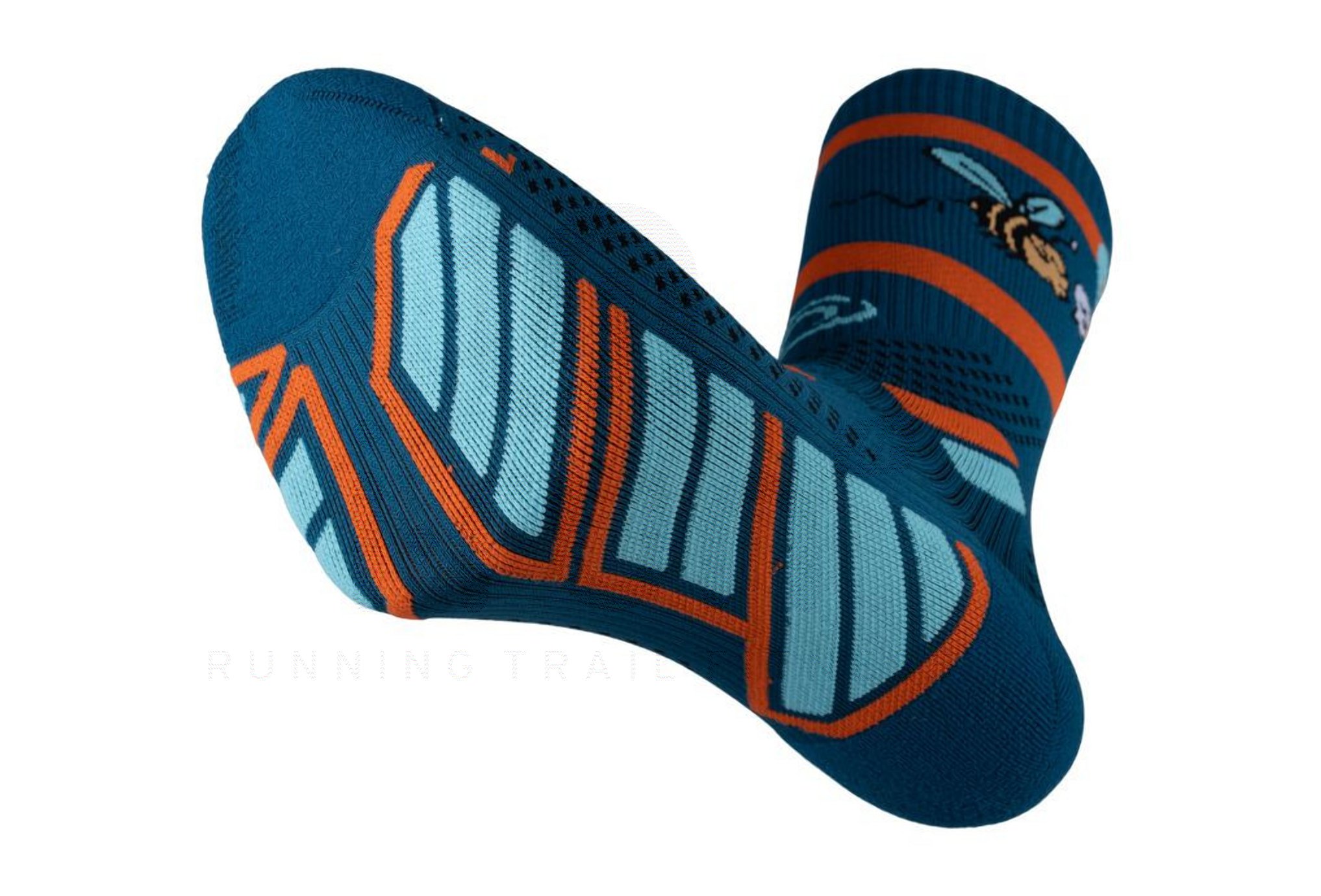 BV Sport Trail Ultra Collector DBDB Beebeer