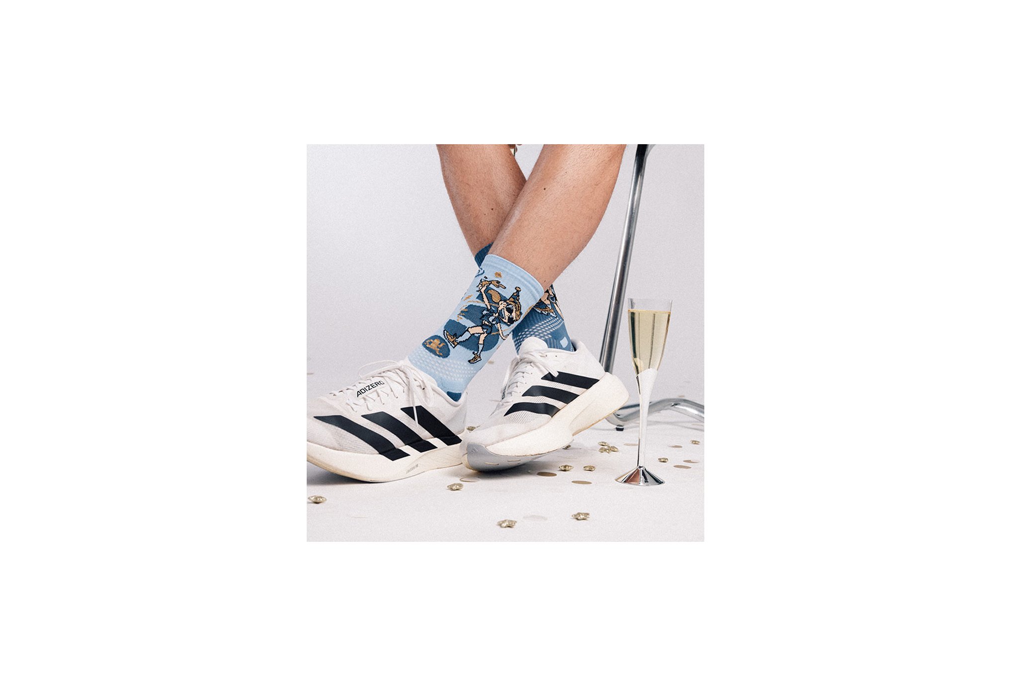 BV Sport Trail Ultra Collector DBDB High R�veillon