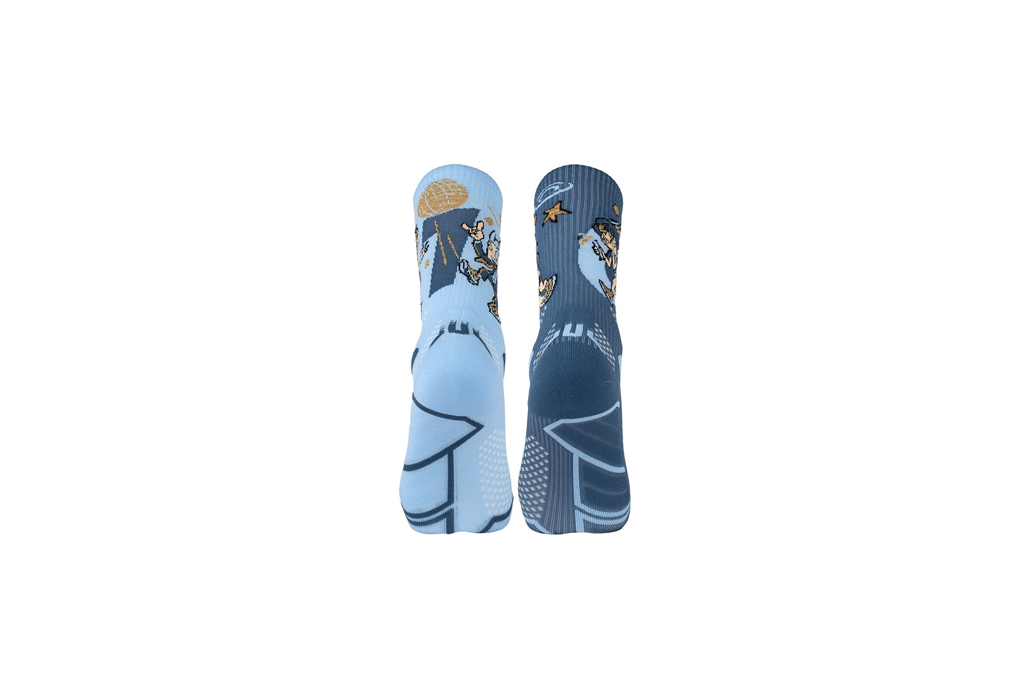 BV Sport Trail Ultra Collector DBDB High R�veillon