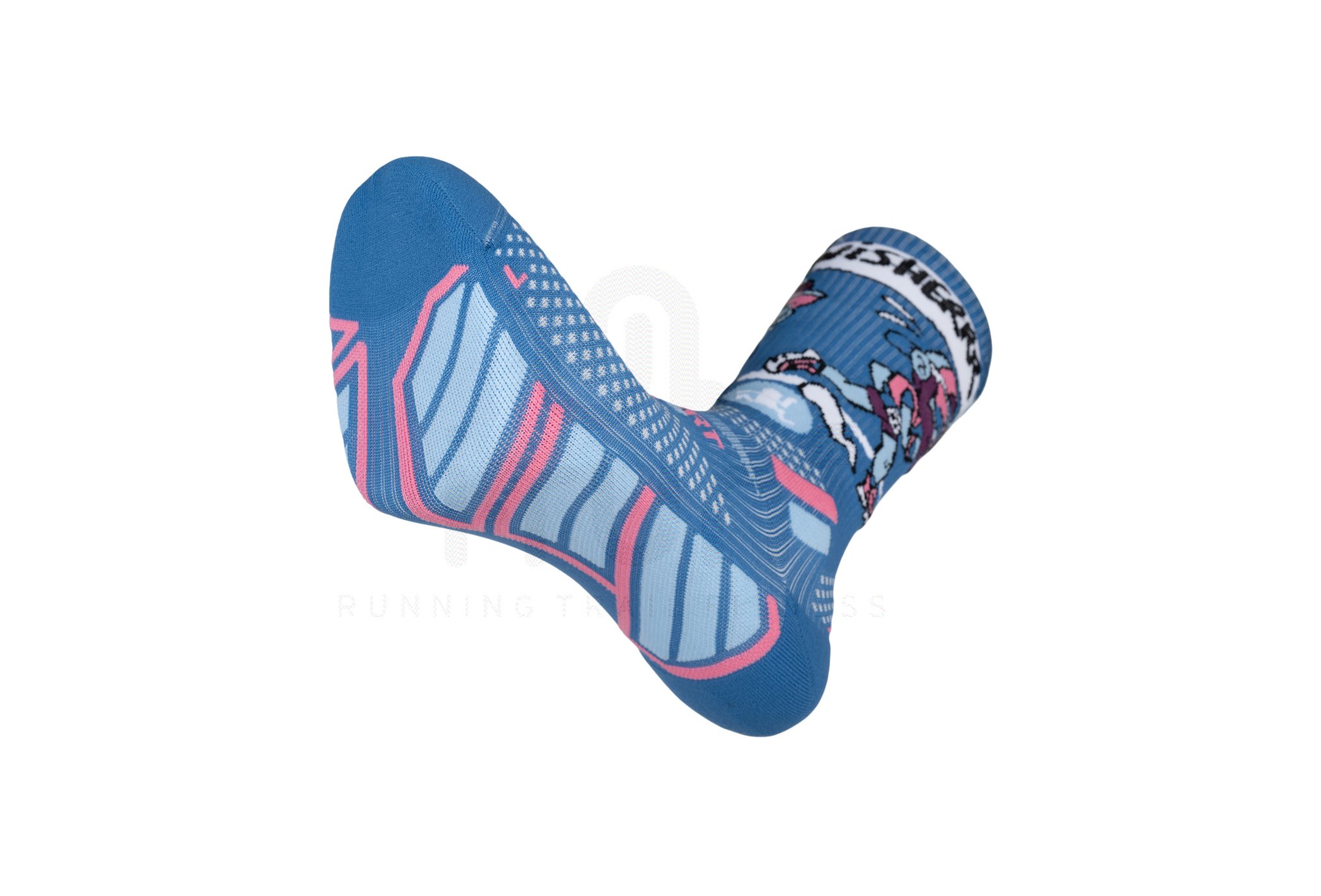 BV Sport Trail Ultra Collector DBDB Finisher