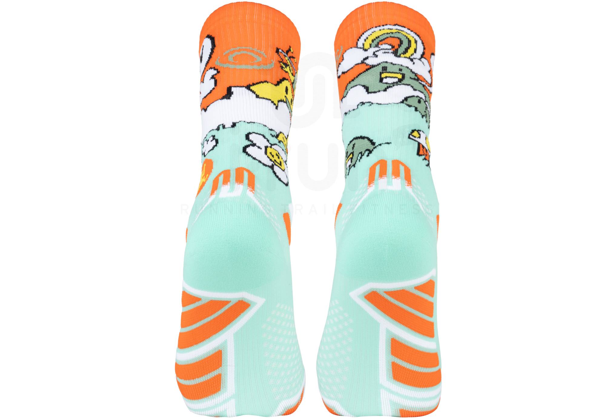 BV Sport Trail Ultra Collector DBDB Floww