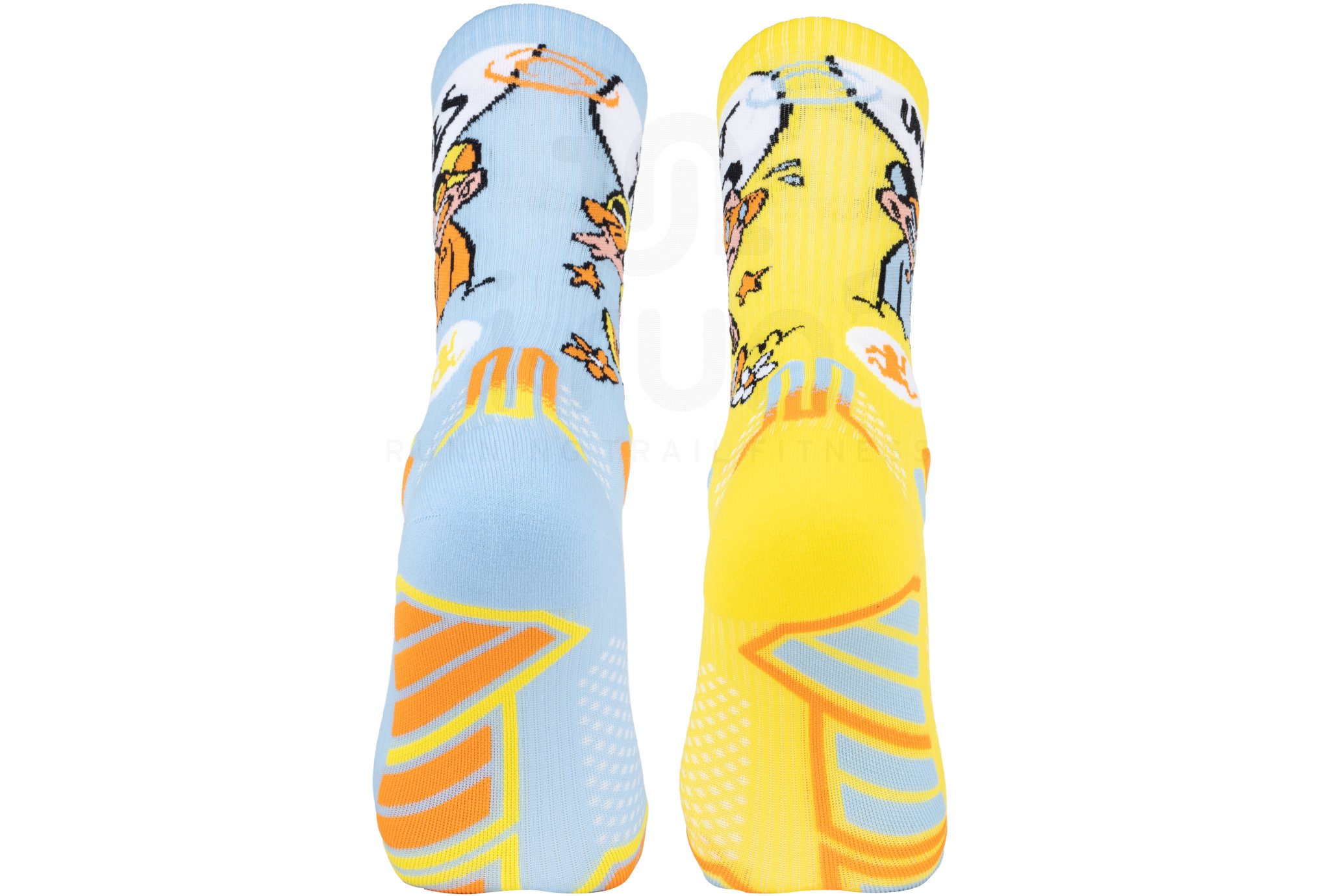 BV Sport Trail Ultra Collector DBDB Ristoro