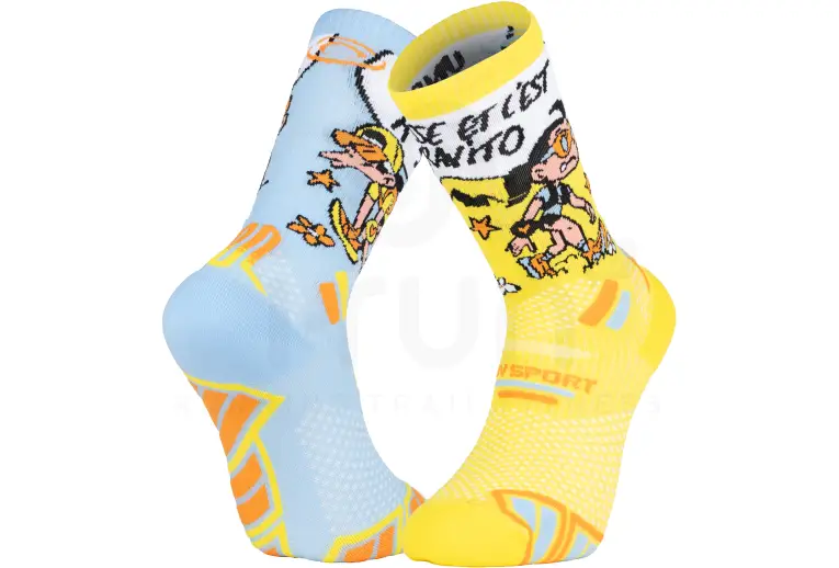 Trail Ultra Collector DBDB Ravito