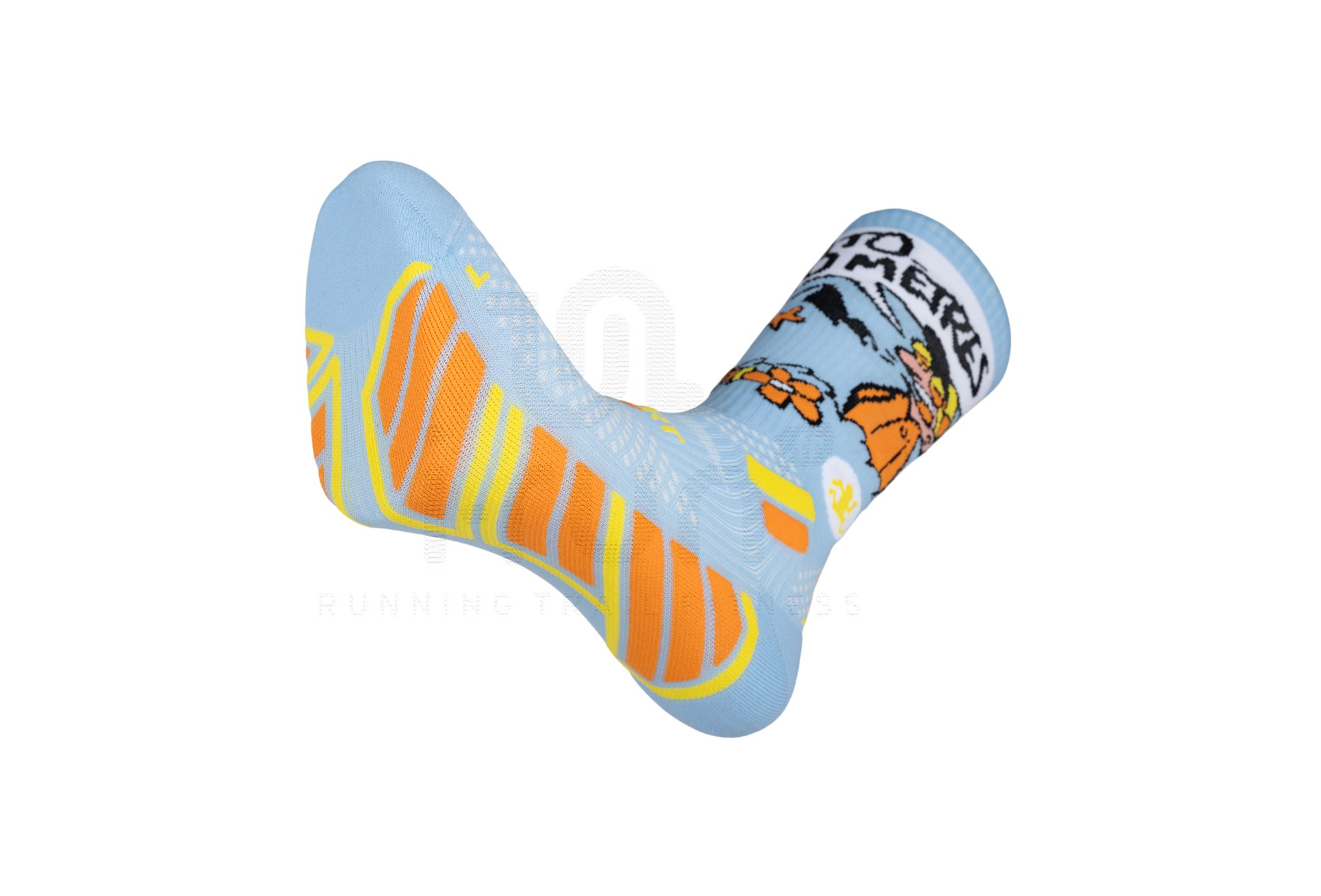 BV Sport Trail Ultra Collector DBDB Ristoro