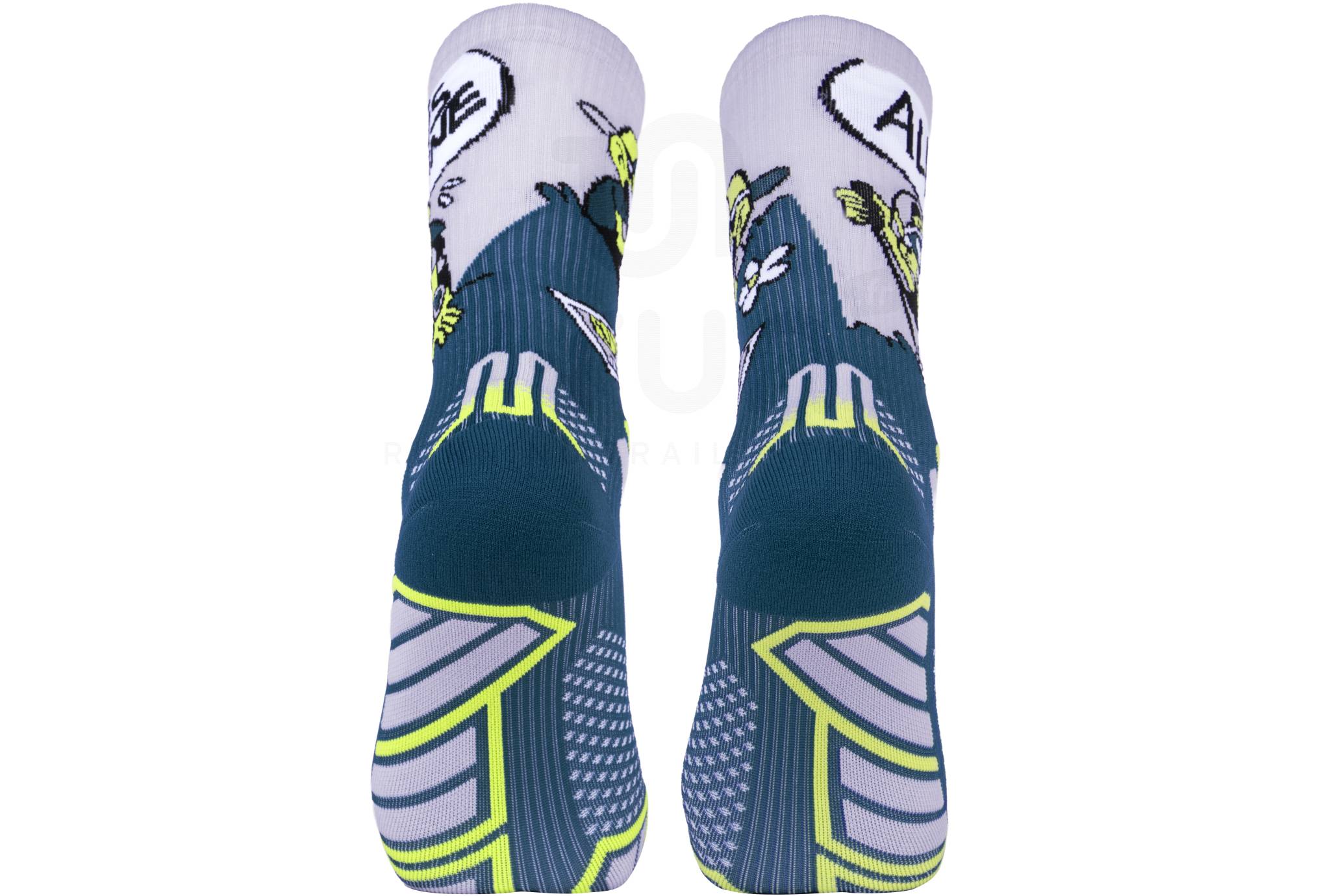 BV Sport Trail Ultra Collector DBDB Klick!