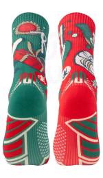 BV Sport Trail Ultra Collector DBDB Ravito de Noel