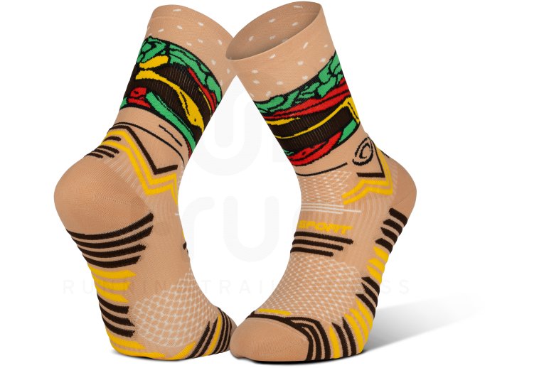 BV Sport Trail Ultra Collector Nutrisocks