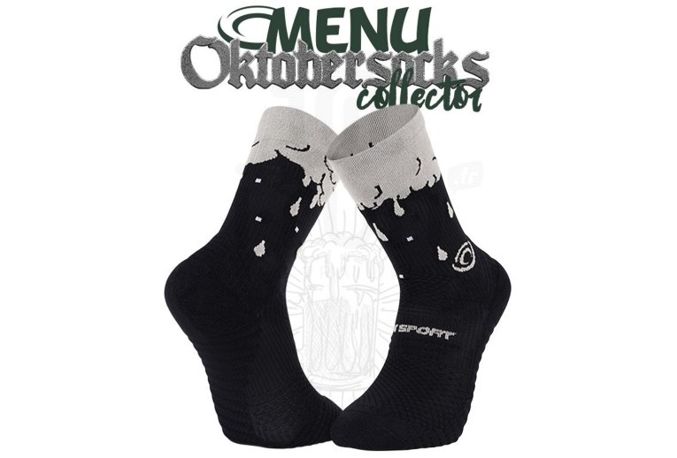 BV Sport Trail Ultra Collector Nutrisocks