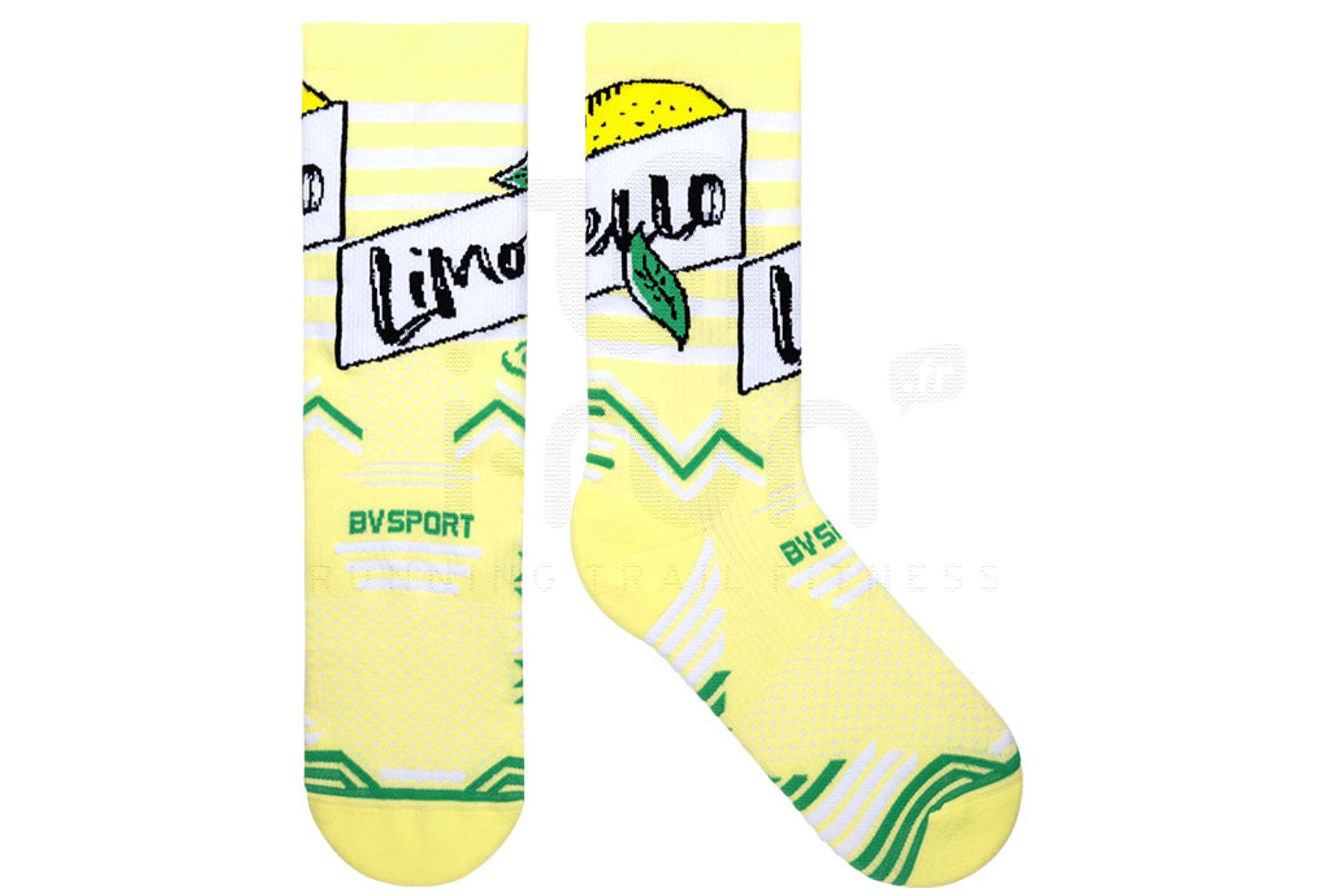BV Sport Trail Ultra Collector Nutrisocks