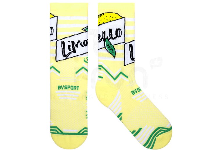 BV Sport Trail Ultra Collector Nutrisocks