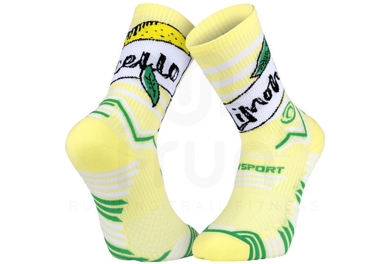 BV Sport Trail Ultra Collector Nutrisocks