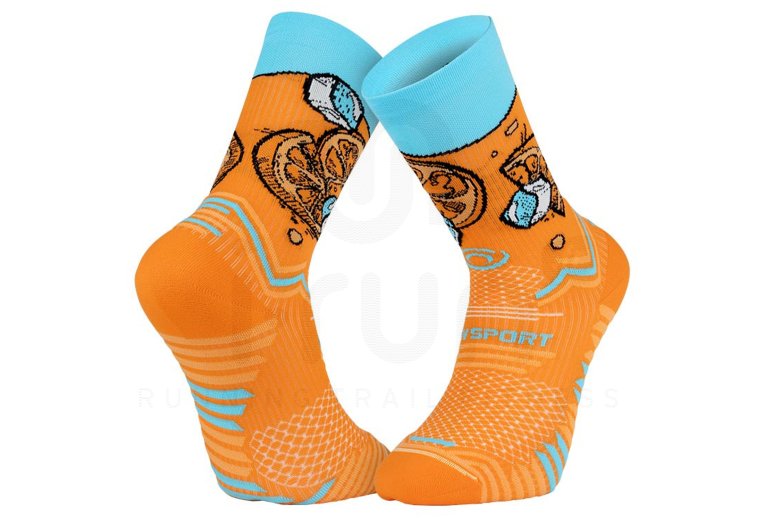 BV Sport Trail Ultra Collector Nutrisocks 