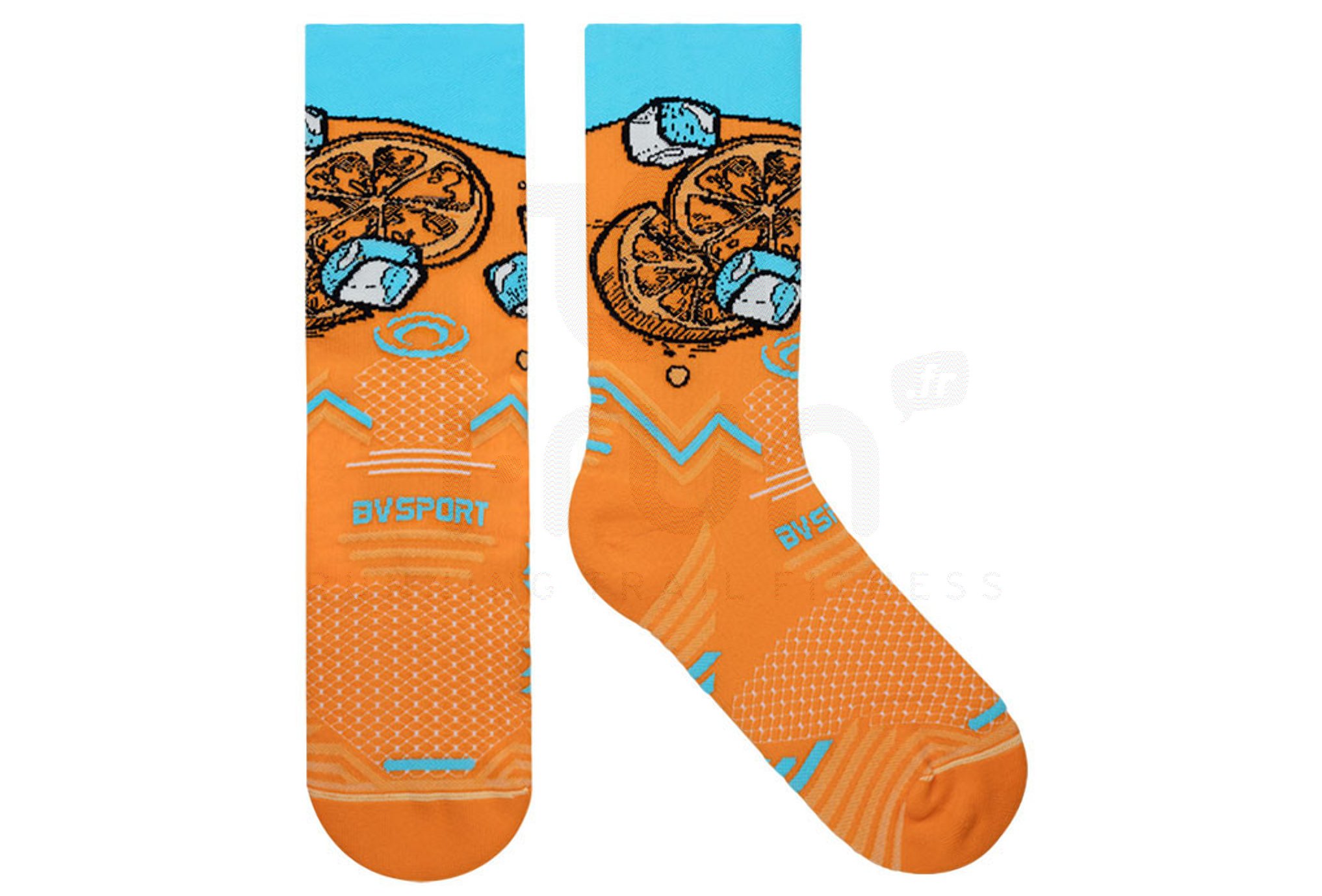 BV Sport Trail Ultra Collector Nutrisocks