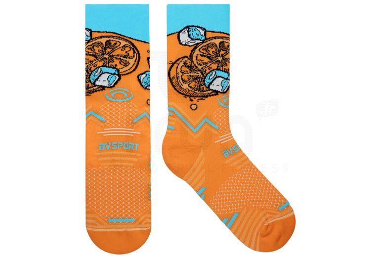 BV Sport Trail Ultra Collector Nutrisocks 