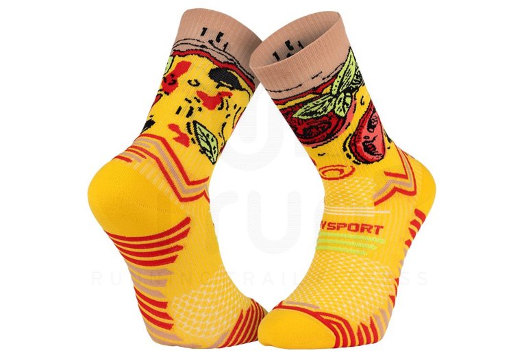 BV Sport Trail Ultra Collector Nutrisocks 
