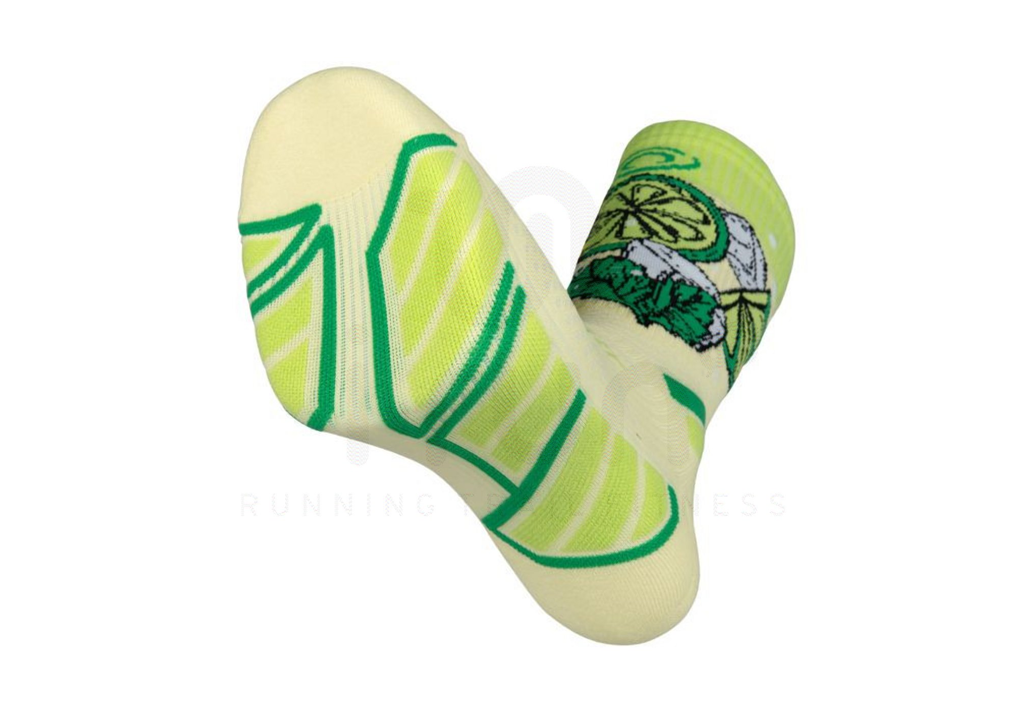 BV Sport Trail Ultra Collector Nutrisocks Mojito