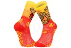 BV Sport Trail Ultra Collector Nutrisocks Tequila Sunrise
