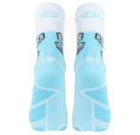 BV Sport Trail Ultra Collector Nutrisocks Blue Lagoon