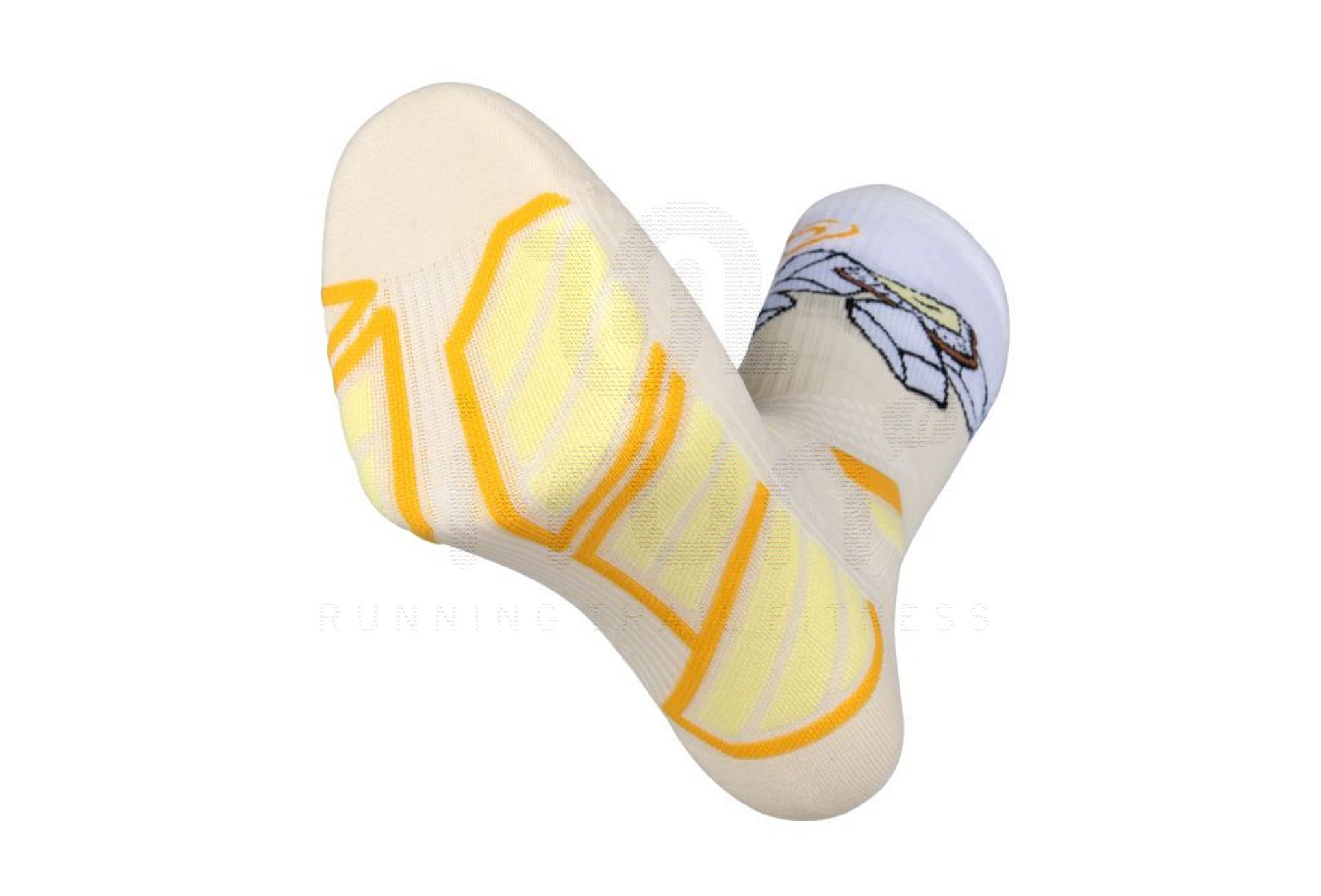 BV Sport Trail Ultra Collector Nutrisocks Pina colada