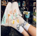 BV Sport Trail Ultra Collector Nutrisocks Pina colada