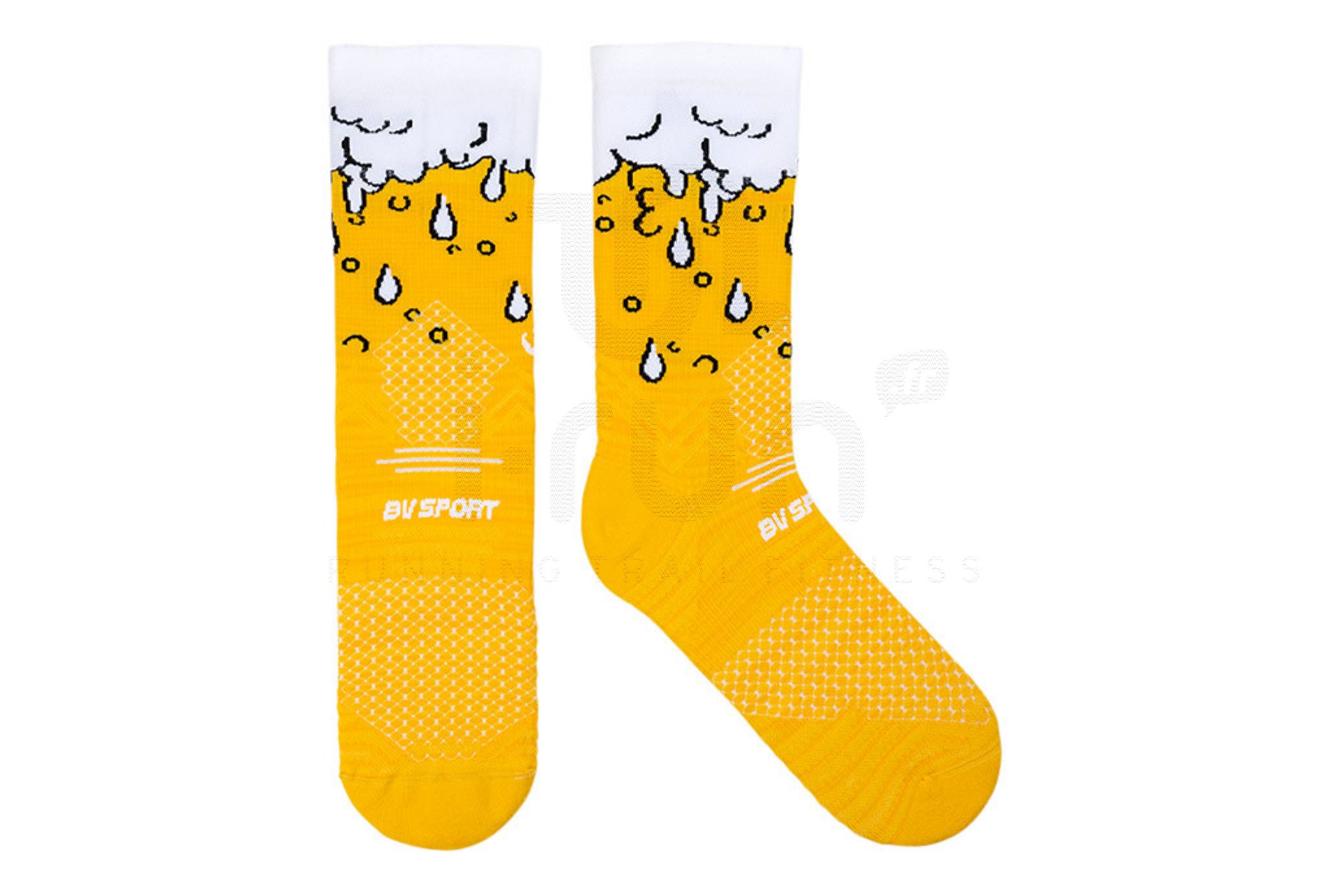 BV Sport Trail Ultra Collector Nutrisocks blonde beer