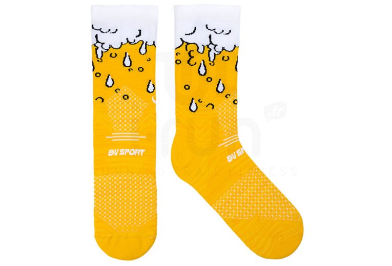 BV Sport Trail Ultra Collector Nutrisocks blonde beer