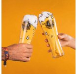 BV Sport Trail Ultra Collector Nutrisocks cerveja loira