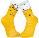 BV Sport Trail Ultra Collector Nutrisocks cerveja loira