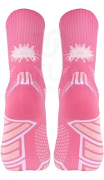 BV Sport Trail Ultra Collector Nutrisocks Ros�